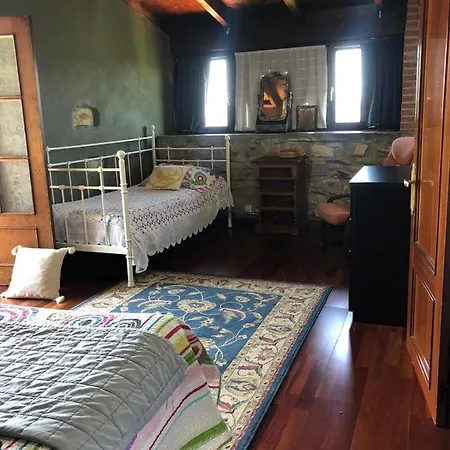 Elbosqueencantadocantabria *