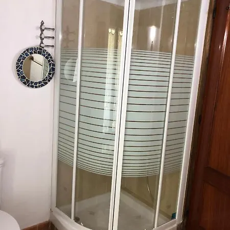 Holiday home Elbosqueencantadocantabria