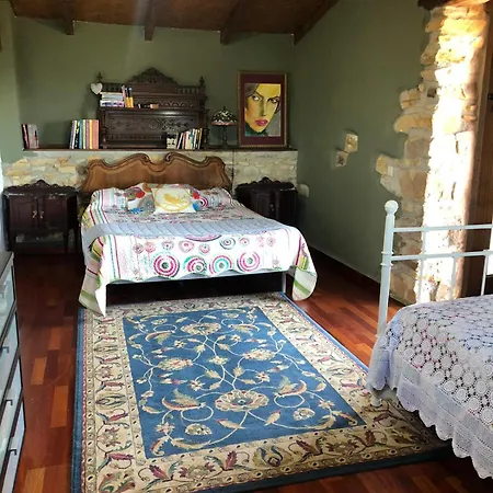 Elbosqueencantadocantabria *