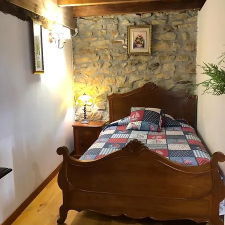 Elbosqueencantadocantabria * Ampuero