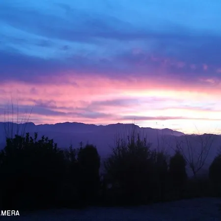 Holiday home Elbosqueencantadocantabria *