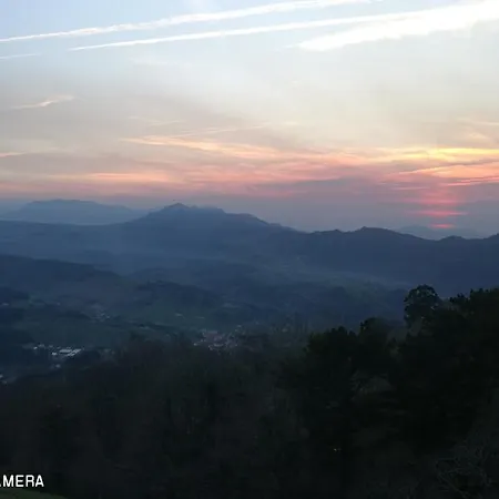 Elbosqueencantadocantabria Ampuero