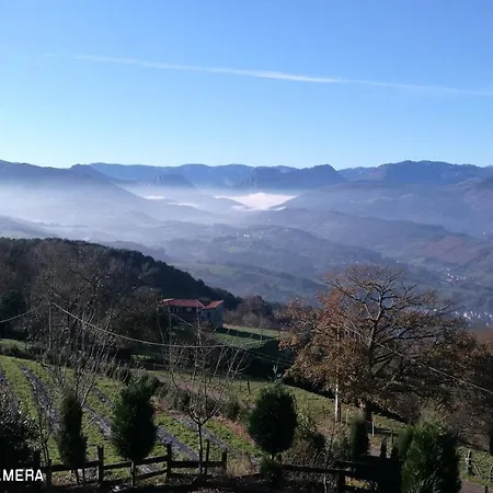 Elbosqueencantadocantabria Holiday home