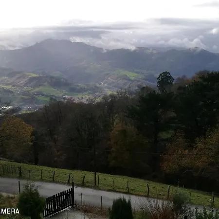 Elbosqueencantadocantabria Holiday home