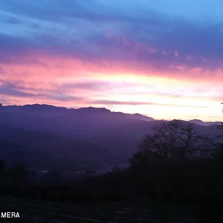 Elbosqueencantadocantabria Сasa de vacaciones