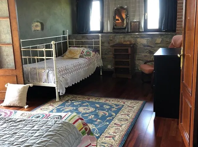 Elbosqueencantadocantabria *