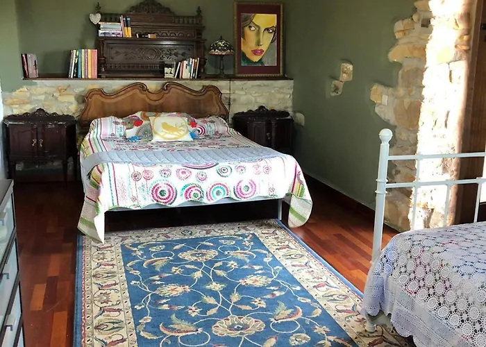 Elbosqueencantadocantabria *