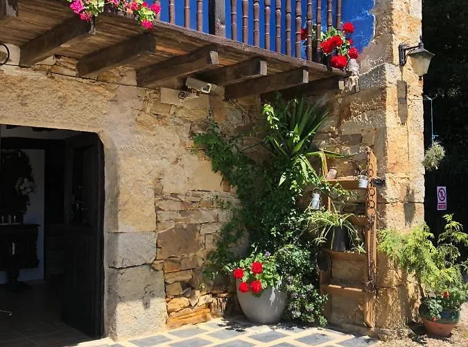 Elbosqueencantadocantabria * Ampuero