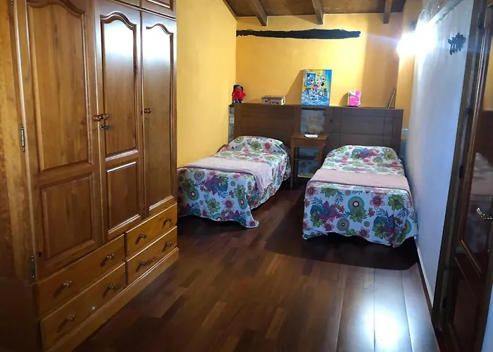 Elbosqueencantadocantabria