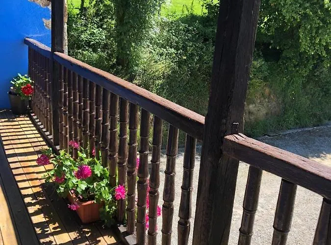 Elbosqueencantadocantabria *