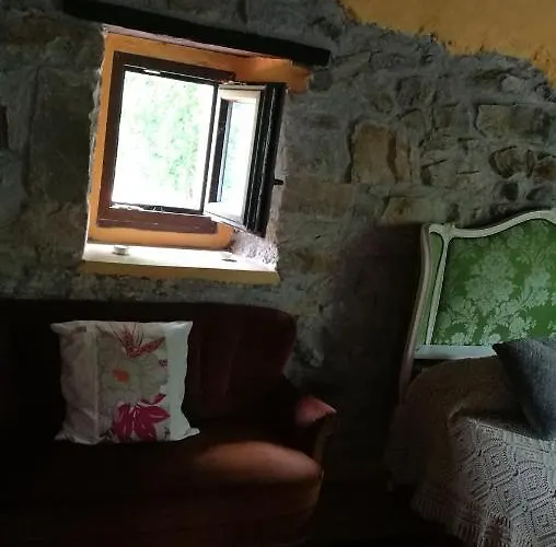 Elbosqueencantadocantabria Ampuero